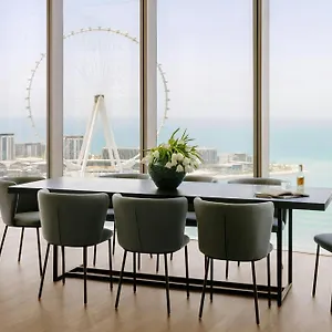 Sonder By Marriott Bonvoy Jbr The Walk Apart-hotel